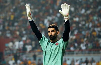 سه بازیکن پرسپولیسی نذر قهرمانی تراکتور را ادا کردند