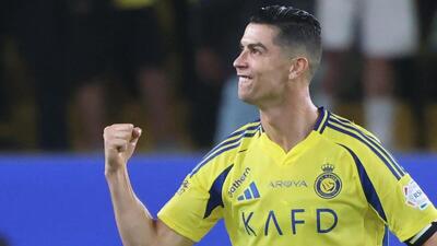 عامل جدایی کریستیانو رونالدو از النصر عربستان فاش شد!