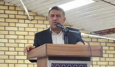 نماینده مردم بویراحمد: معلمان معماران شخصیت جوانان و آینده‌سازان جامعه‌اند