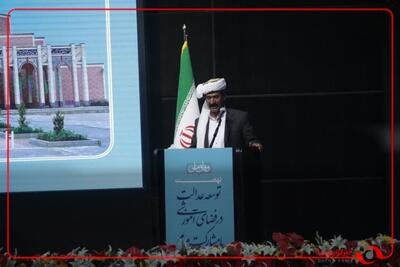 شوخی خیر تربت‌جامی با رئیس‌جمهور