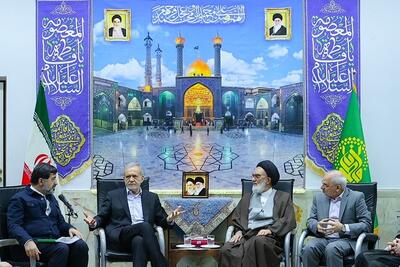 دستور رئیس جمهور برای پیگیری مشکل مردم چه بود؟