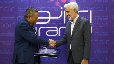 سند «توسعه فناوری نانو در ونزوئلا» تدوین می‌شود!