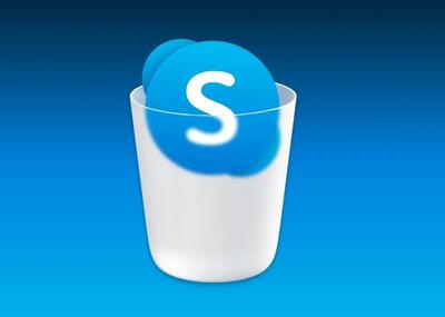 اپلیکیشن اسکایپ امروز رسما تعطیل می‌شود