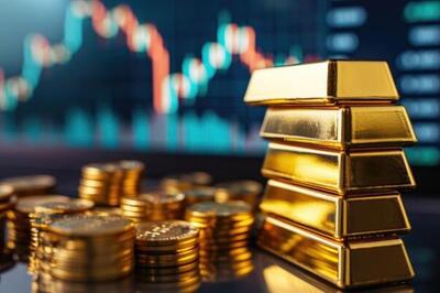 پایان اصلاح طلا؟ آپدیت تحلیل تکنیکال طلا / 15 اردیبهشت 1404