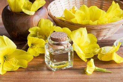فواید روغن گل مغربی را بشناسید