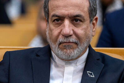 خبر لارنس نورمن درباره دیدار عباس عراقچی با  مسئول سیاست خارجی اروپا