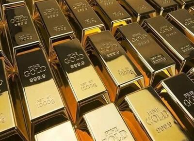 افت ۳.۶ همتی خالص ارزش دارایی صندوق‌های طلا - اکونیوز