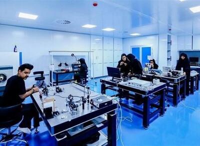 صادرات ۵۰۰ میلیون دلاری شرکت‌های دانش‌بنیان - اکونیوز