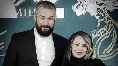 افشاگری جنجالی الناز حبیبی از زندگی شخصی اش / شوهر خانم بازیگر کجاست ؟!