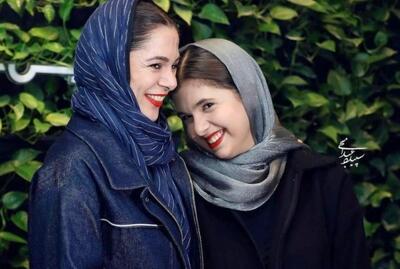عکس قدیمی مستانه مهاجر به مناسبت تولدش در اینستاگرام نفس بازغی