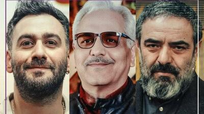 بازیگران «شیش ماهه» مهران مدیری مشخص شدند