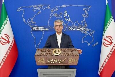 بقایی دلیل عقب انداخت مذاکرات را اعلام کرد