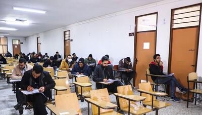 آموزش و پرورش: اواسط تابستان، آزمون استخدامی سراسری برای جذب ۳۰ هزار معلم جدید برگزار می‌شود