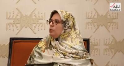 ویدیو/ بهاره آروین، جامعه شناس: عرف در مورد حجاب تغییر کرده