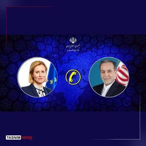 عراقچی: لازمه رسیدن به توافق اجتناب از مواضع غیرواقعی و غیرمنطقی است