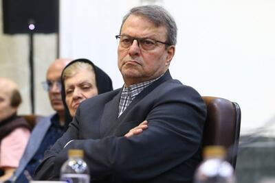 علیرضا اسدی مخالف آمدن ماتزاری به استقلال است!