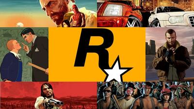 راکستار ممکن است GTA 6 را در سال ۲۰۲۵ منتشر کند - گیمفا