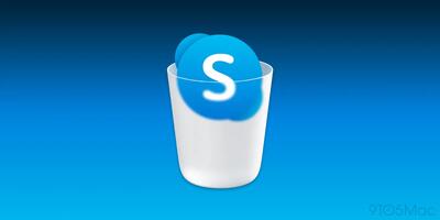 پلتفرم Skype پس از ۲۲ سال تعطیل شد - گیمفا