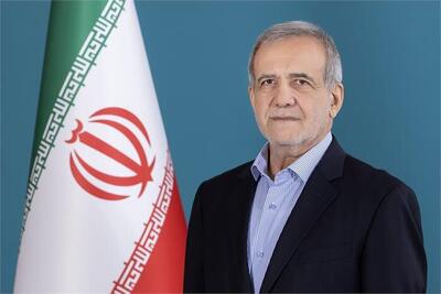پزشکیان: هرگز کاری انجام نمی‌دهم که کشور به‌هم بریزد | اگر فردی بی‌حجاب است، کاری نکنیم که ضد دین شود | کسانی که ادعا دارند بیایند و عمل کنند