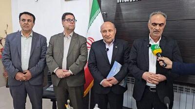نماینده مجلس: منطقه آزاد ماکو ظرفیت تبدیل به هاب مشترک ایران، ترکیه و آذربایجان را دارد