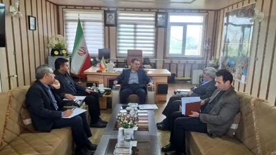 دارالفنون دو  در اردبیل راه اندازی می‌شود