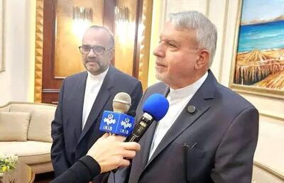 روابط ایران و مصر در حوزه گردشگری، افق جدیدی از همکاری‌های استراتژیک را گشوده است