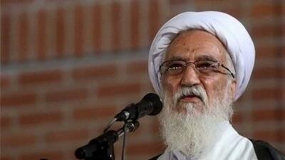 بهبود معیشت مردم مطالبه همیشگی مجلس خبرگان از دولت است