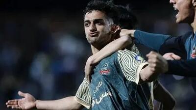 اولین خرید پرسپولیس برای فصل آینده لو رفت | مجتبی فخریان، شاه ماهی جدید قرمزها در یک‌قدمی امضای قرارداد!
