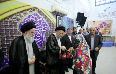 ستارگان گرگان درخشیدند؛ تجلیل از ۱۵۰ دختر نخبه در روز دختر