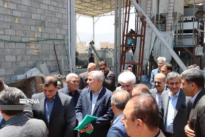 اشتغال ۸۰ بهبودیافته از اعتیاد در شیراز؛ چالش‌های کارآفرینی اجتماعی در مسیر احیای زندگی