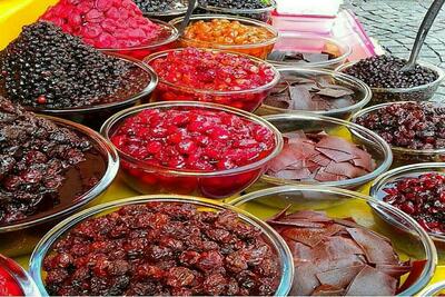 رازهای پنهان تاثیر خوراکی‌های ترش بر سلامتی