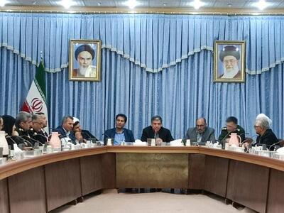 جشنواره کوچ عشایر اردبیل ویترین آداب و توانمندی جامعه هدف است