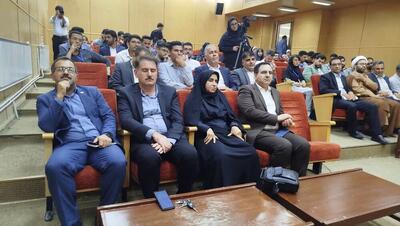مسئولان استان ایلام پای فینال مرحله منطقه‌ای مسابقات ملی مناظره/ فتح از ایلام اول شد