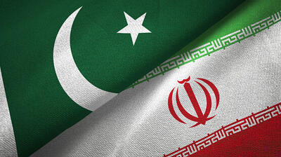تأکید ایران و پاکستان بر تعمیق روابط تجاری بین ۲ کشور