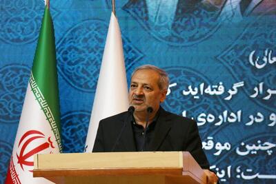 اجازه نمی‌دهیم دانشگاه فرهنگیان ضعیف شود