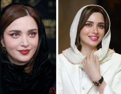 ۶ مدل میکاپ ترندی بهنوش طباطبایی که هر خانم زیبایی باید بلد باشد