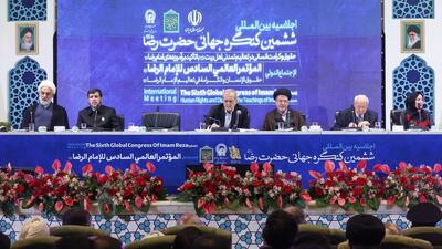 رئیس‌جمهور: اگر نمی توانیم عدالت را در جامعه پیاده کنیم، مشکل از ما است