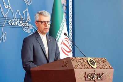 الیزه دنبال چانه‌زنی خارج از اتاق مذاکره