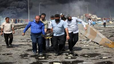 با اعلام دادستان کشور؛ ۲ نفر مرتبط با انفجار بندرعباس بازداشت شدند