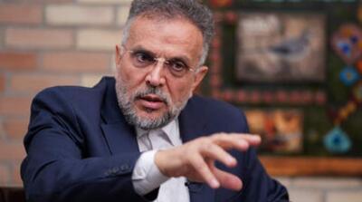 دستور جلسه مذاکرات را ایران تعیین کند نه طرف مقابل - مردم سالاری آنلاین