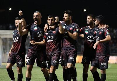 اخبار از نقل‌وانتقالات پرسپولیس؛ ترافیک در خط حمله!