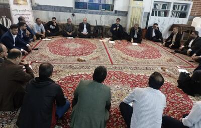 گام‌های اجرایی برای توسعه رشت؛ از نهضت آسفالت تا احیای زمین‌های ورزشی