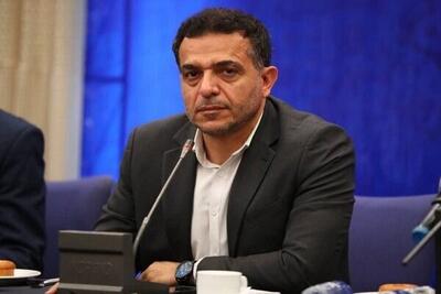 نماینده همدان در مجلس خواستار تحول اقتصادی در این استان شد