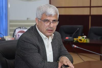 نمایشگاه صادراتی ترکمنستان در ایران آغازگر فصل جدید همکاری‌های اقتصادی