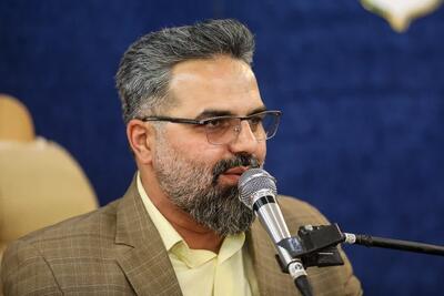 برگزاری ششمین دوره انتخابات سراسری کانون مداحان برادران در قزوین