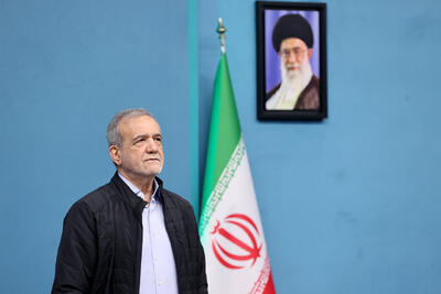 پزشکیان روز دوشنبه به قم سفر می کند