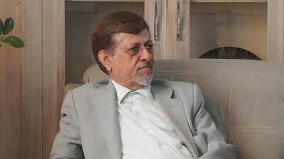 میگنا - دکتر محمد حاتمی دوباره رئیس سازمان نظام روانشناسی و مشاوره کشور شد