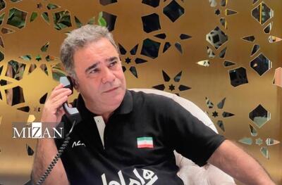 سلکی: علیرضا بسیج صلاحیت دبیری ناشنوایان را ندارد چون «دیکتاتور» است/ در فدراسیون سَلامتی از بین رفته!