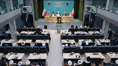 پزشکیان: هرگز کاری نمی‌کنم که وحدت ملی را خدشه‌دار کند
