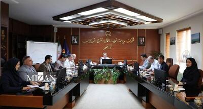 کنتور برق مشترکان پرمصرف هر ۱۵ روز یکبار قرائت می‌شود
